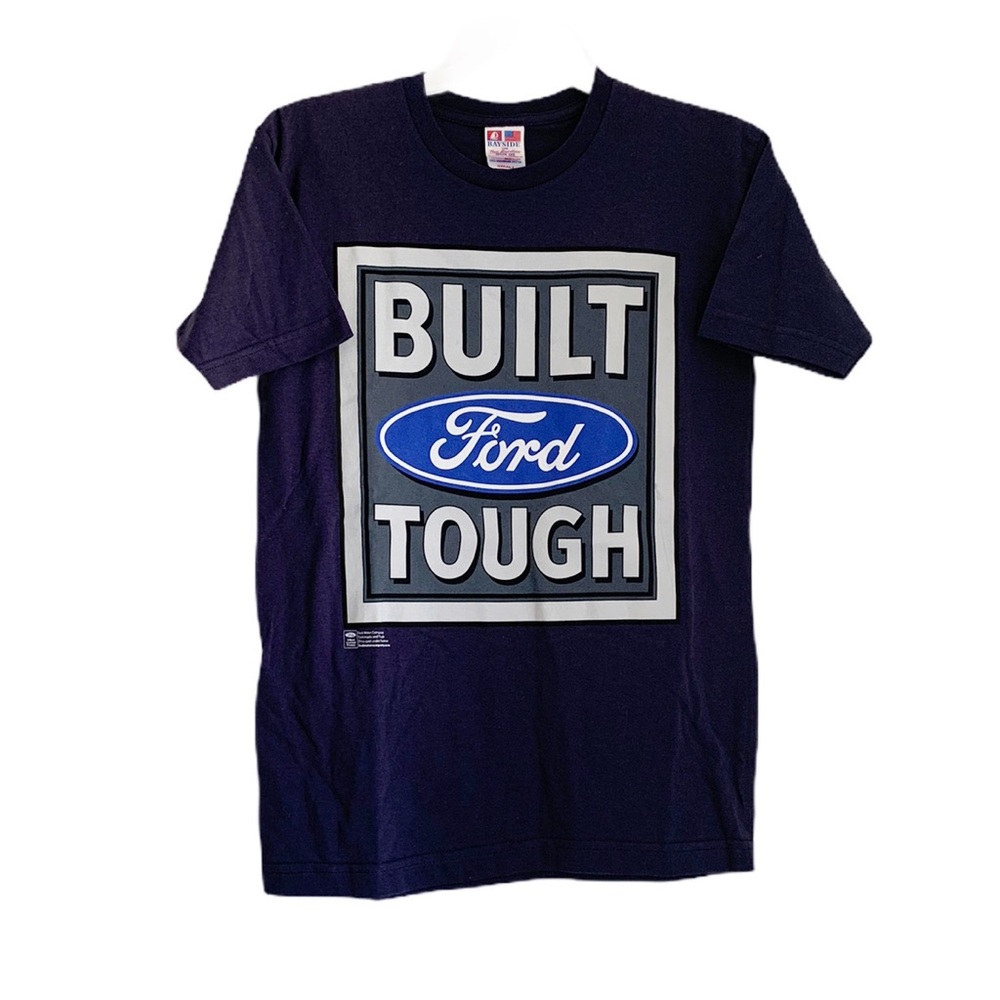 3/$18 🌻 Ford Logo Graphic Tee